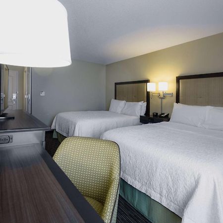 Hampton Inn Μερίντιαν Εξωτερικό φωτογραφία