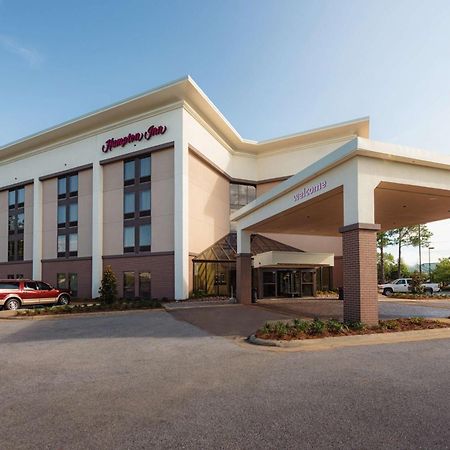 Hampton Inn Μερίντιαν Εξωτερικό φωτογραφία