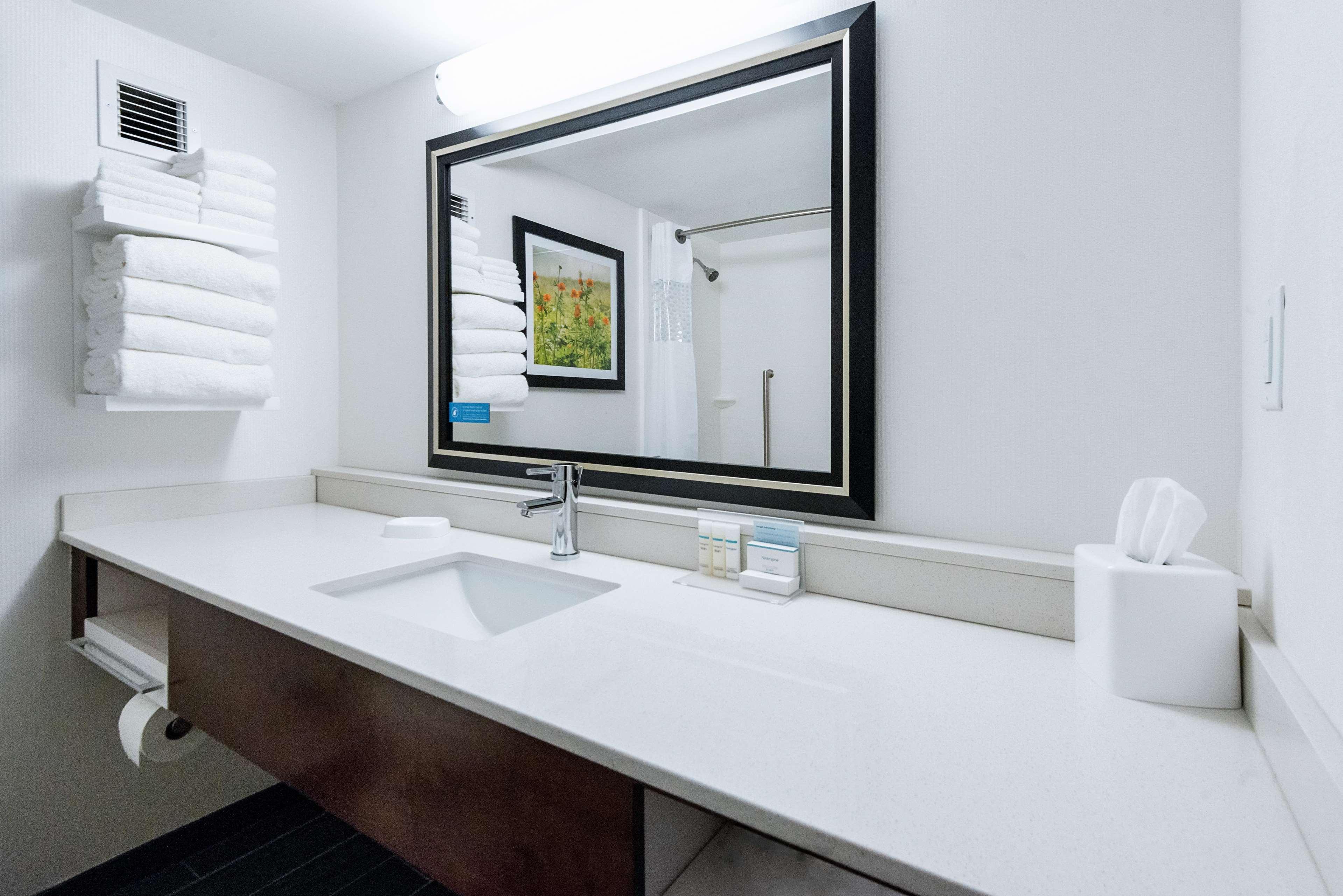 Hampton Inn Μερίντιαν Εξωτερικό φωτογραφία