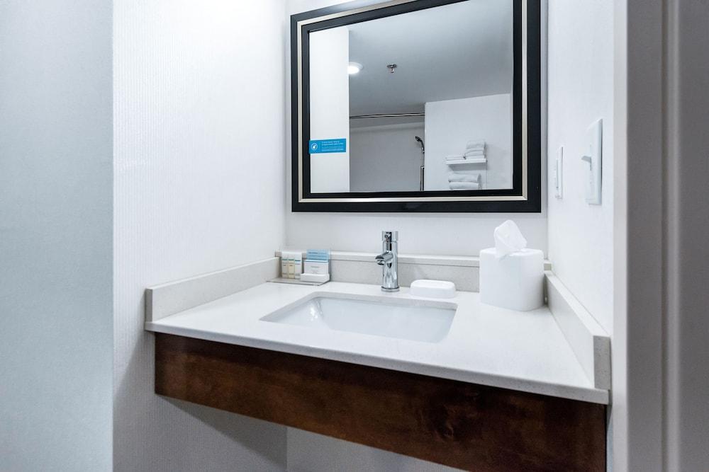 Hampton Inn Μερίντιαν Εξωτερικό φωτογραφία