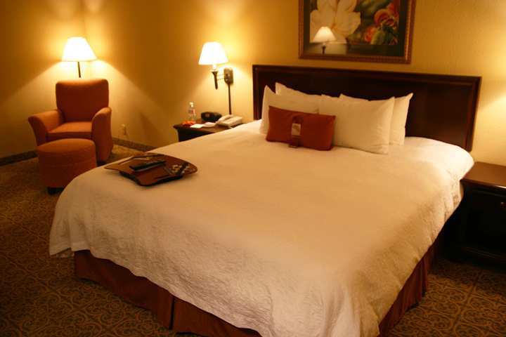 Hampton Inn Μερίντιαν Εξωτερικό φωτογραφία