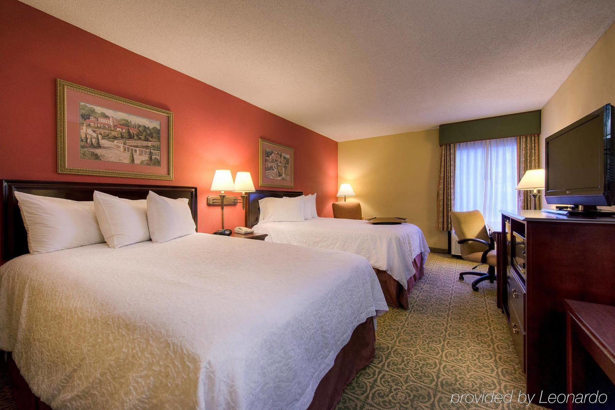 Hampton Inn Μερίντιαν Εξωτερικό φωτογραφία