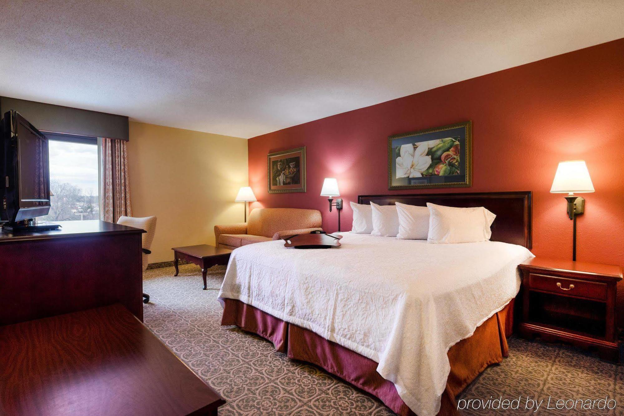 Hampton Inn Μερίντιαν Εξωτερικό φωτογραφία